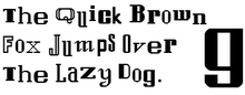 Illustration for article titled Apple's Homemade Fonts, Ranked